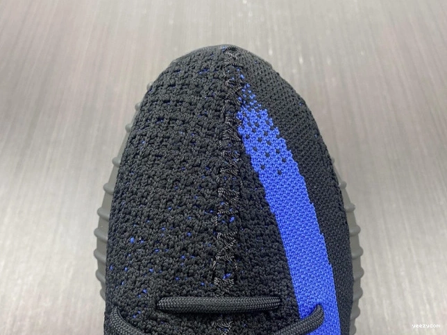Dazzling Adidas Boost Yeezy GY7164 350 Blue V2 0808